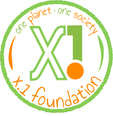 x.1 Foundation Logo