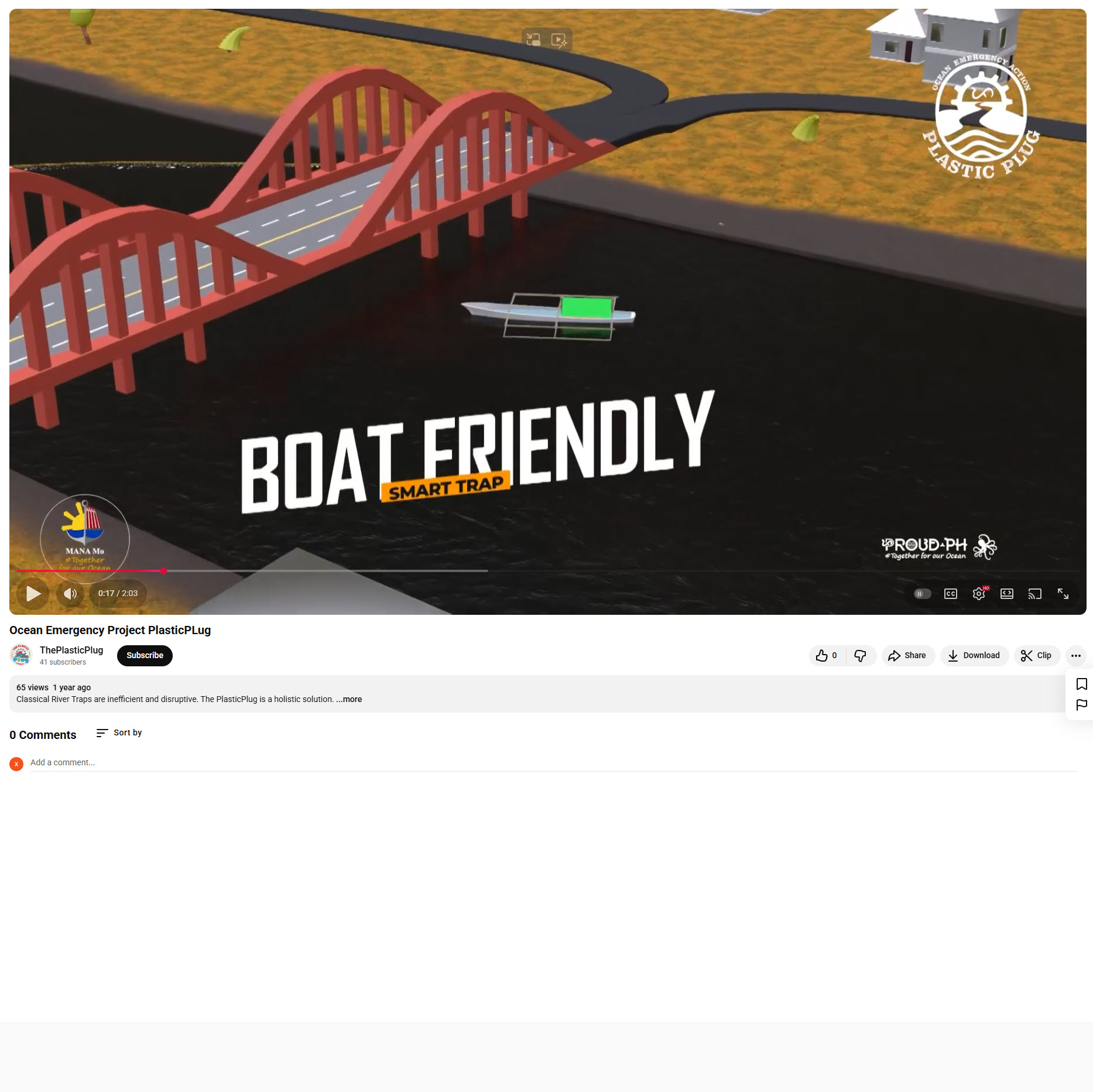 Technology Explainer